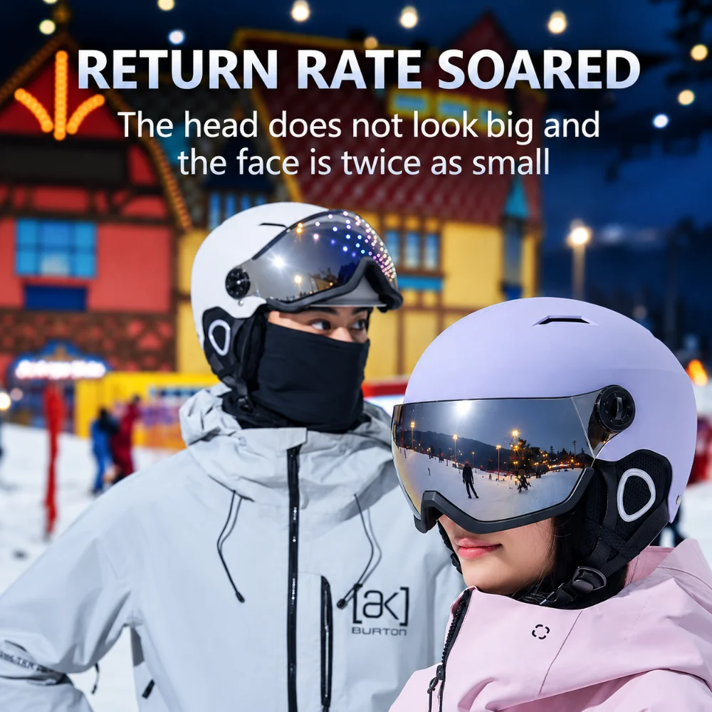 horntour-new-2027-skiing-helmet-with-goggles-warm-helmet-abc-eps-high-quality-ski-helmet-outdoor-sports-ski-skateboard-helmet