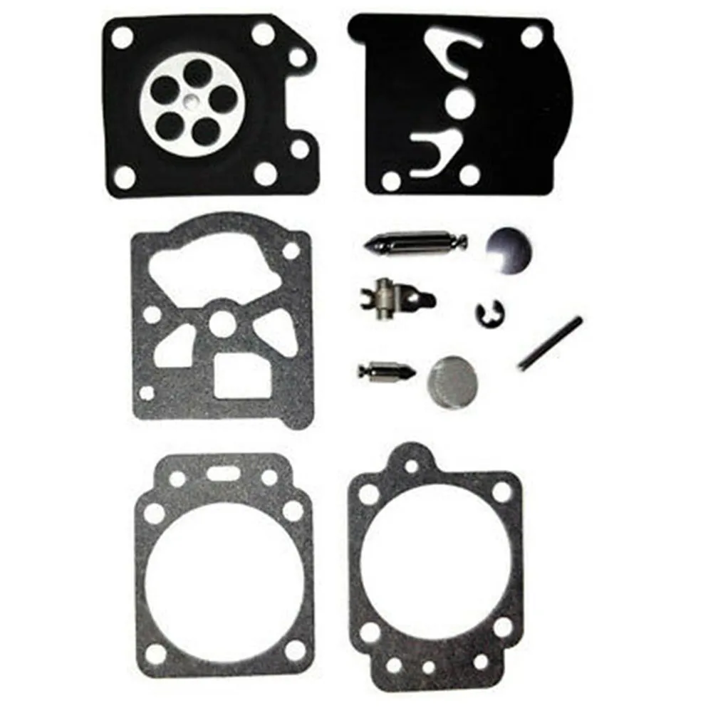 Easy To Install Exquisite Replacement Carburetor Rebuild Kit 9cc Top Handle Chain Saw CS-450 45cc Chainsaw For Echo