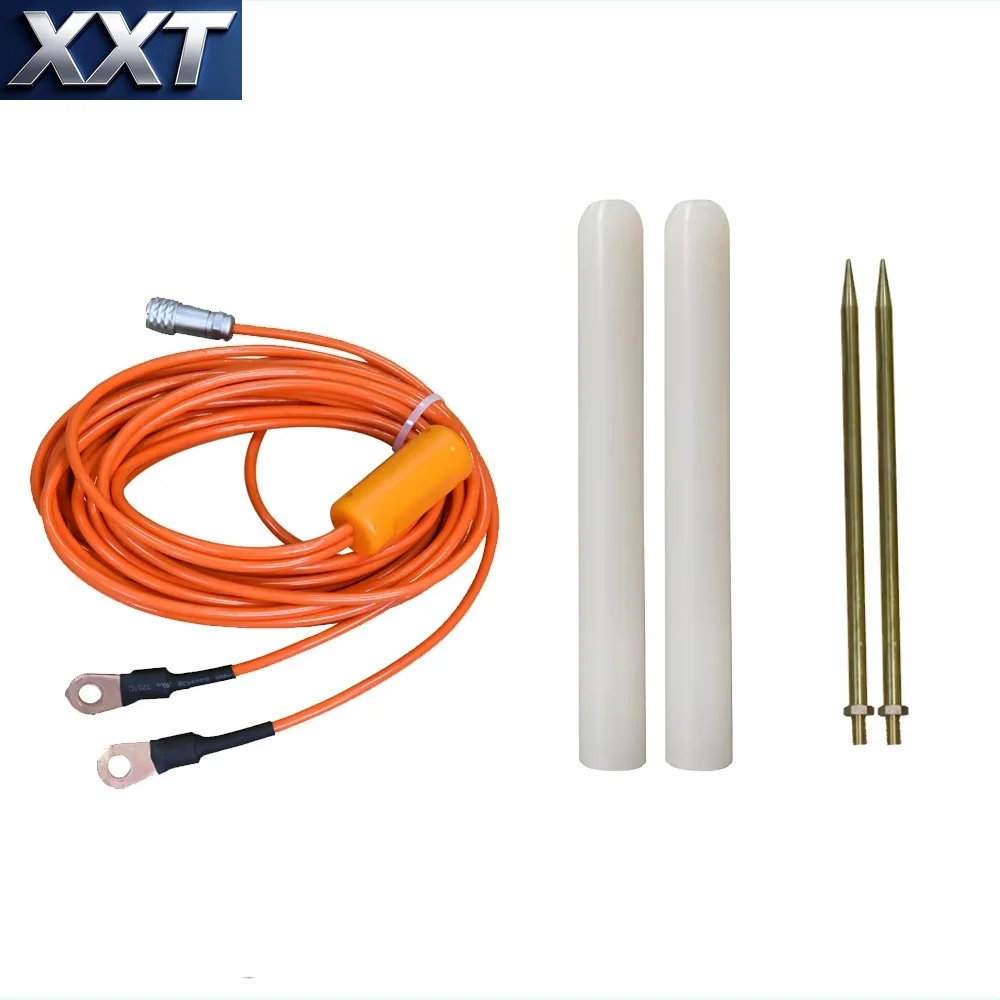 Automatic High Precision Sensor Geological Magnetometer Device For Underground Fresh Water Groundwater Site Detection Survey