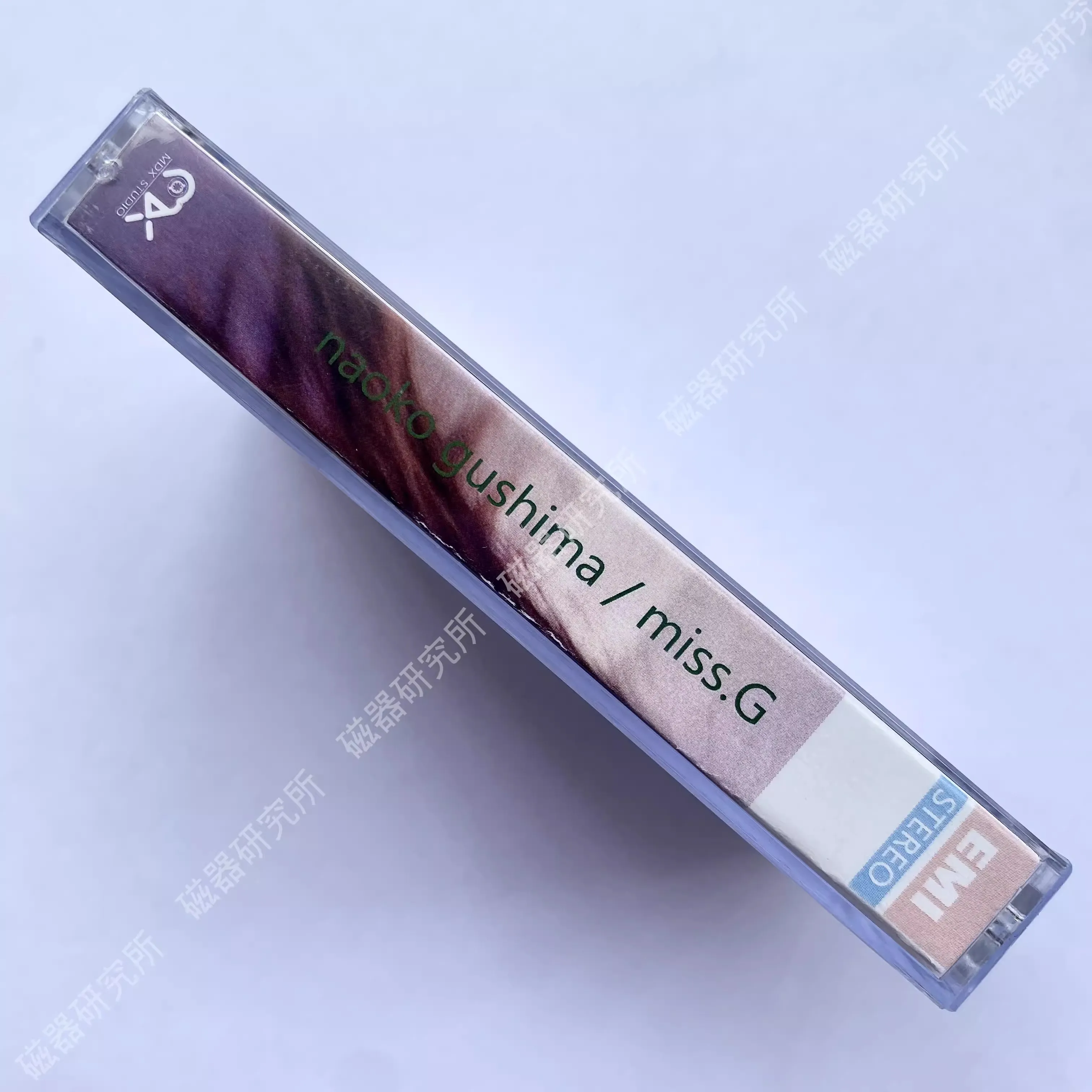 صندوق الموسيقى الكلاسيكي نوكو جوشيما ، ألبوم كاسيت تأثيري ، مسجل ، سيارة ، جهاز alkman ، صندوق الموسيقى الصوتية ، هدية للحفلات ، ملكة جمال G