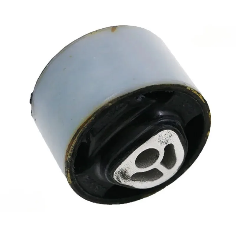 Lower Right Bearing…