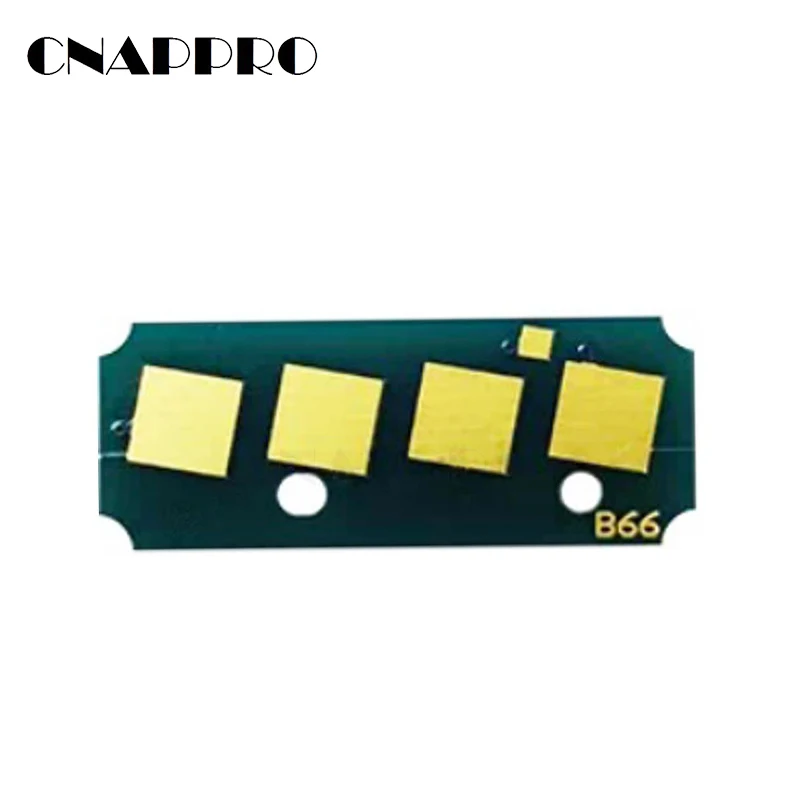 4PCS TFC616 T-FC616 Toner Chip Für Toshiba E-STUDIO 5516ACT 6516AC 6516ACT 7516AC 7516ACT FC616U FC616E FC616P Toner Patrone