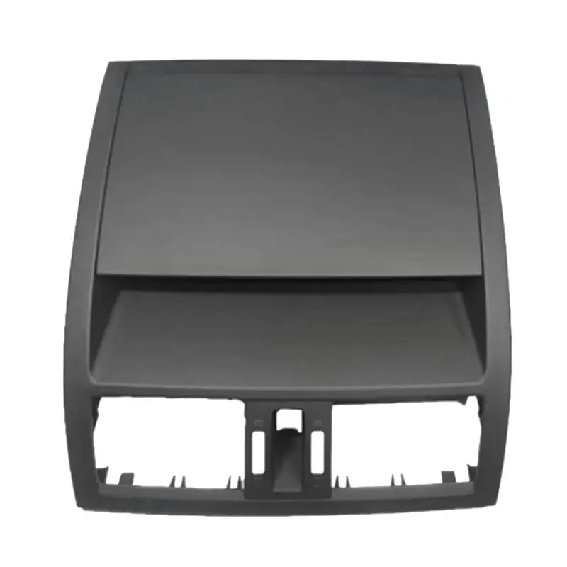 

A65P-Крышка воздуховода приборной панели автомобиля, рамка центральной панели управления кондиционером GS1D-55-311 для Mazda 6 GH 2009-2012