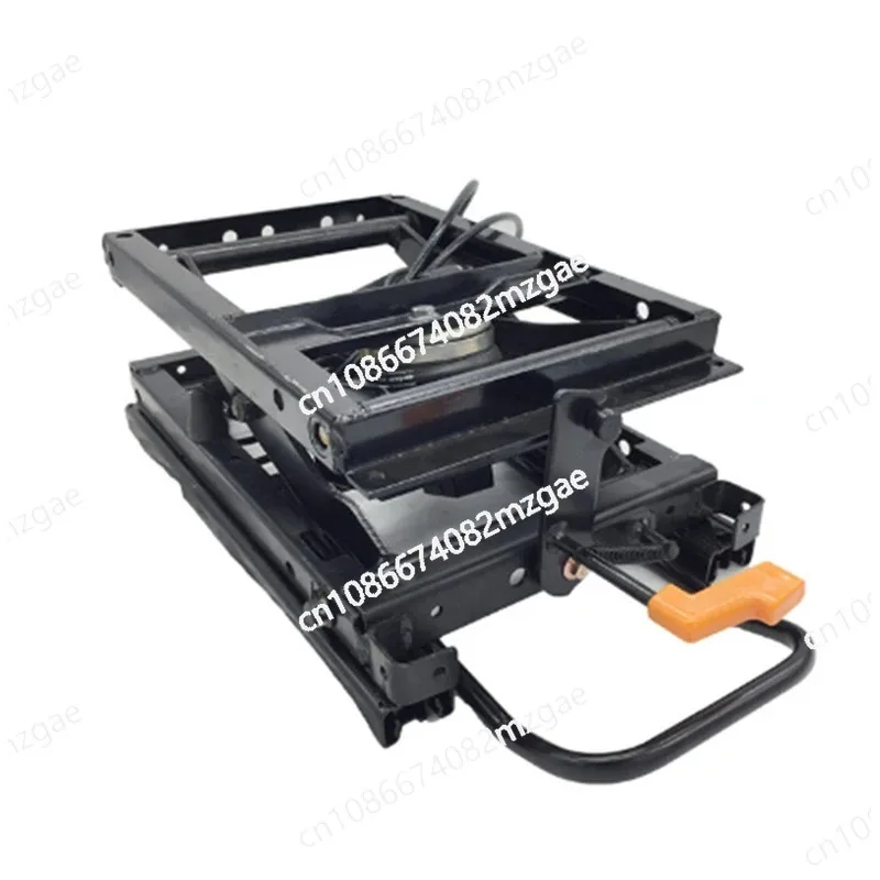 

Комплект пневматической подвески для грузовиков: амортизирующее основание сиденья, детали сиденья, система пневматической подвески