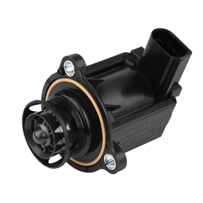 

06H145710D 06H145710C 06H145710- Turbocharger Cut‑Off Bypass Valve - for Audi A3, Volkswagen GTI, Eos, CC, Passat, Beetle