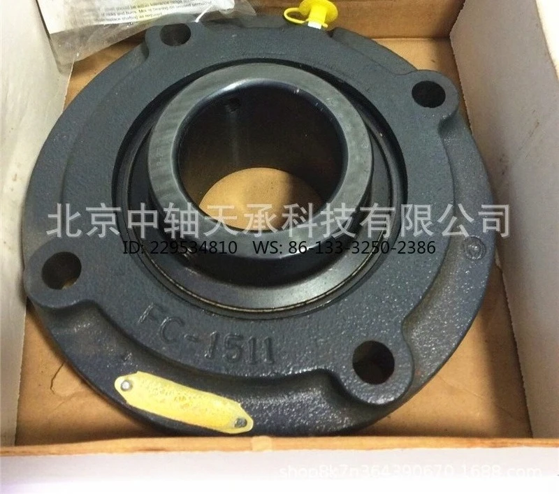 Bearing FC-1511 NP-28C housing unit Long life and stable performance