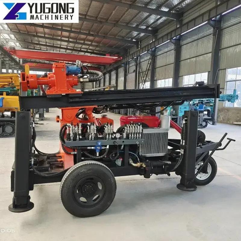 Yg Farm Irrigation …