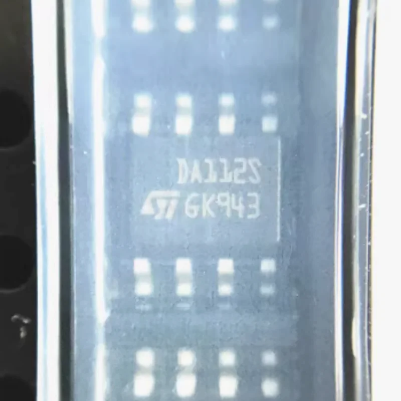 10PCS/DA112S1RL DA112S SOP8 Originele Echte Goederen op Voorraad