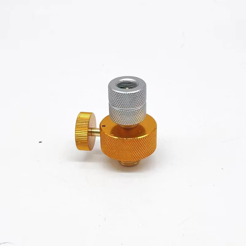 Charging Valve Adaptor Outdoor Flat Gas Tank and Middle East Liquefied Gas Cylinder Mutual Bridge