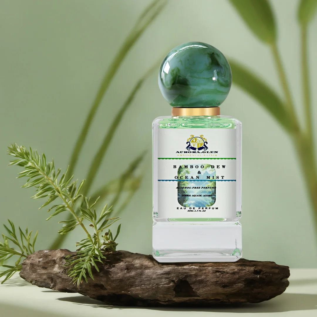 

Unsweetened Women's Parfum Oil! Original Brand Women's Fragrance Essential Oil for Longer-Lasting Scent Winter Clothing & Body