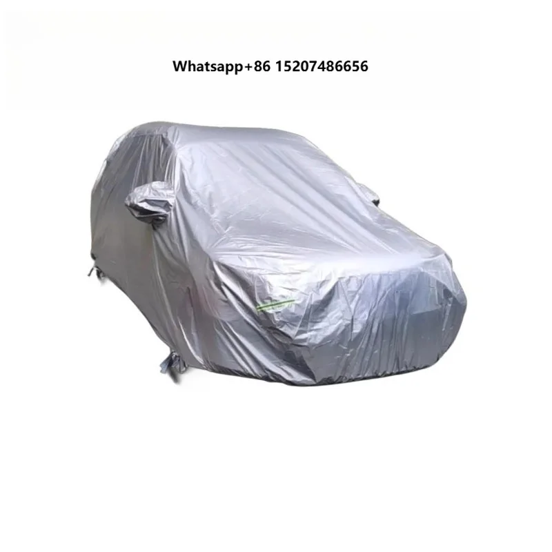 Super Quality Cover  Heat Insulation Sun Shield Sunscreen Waterproof Coat
