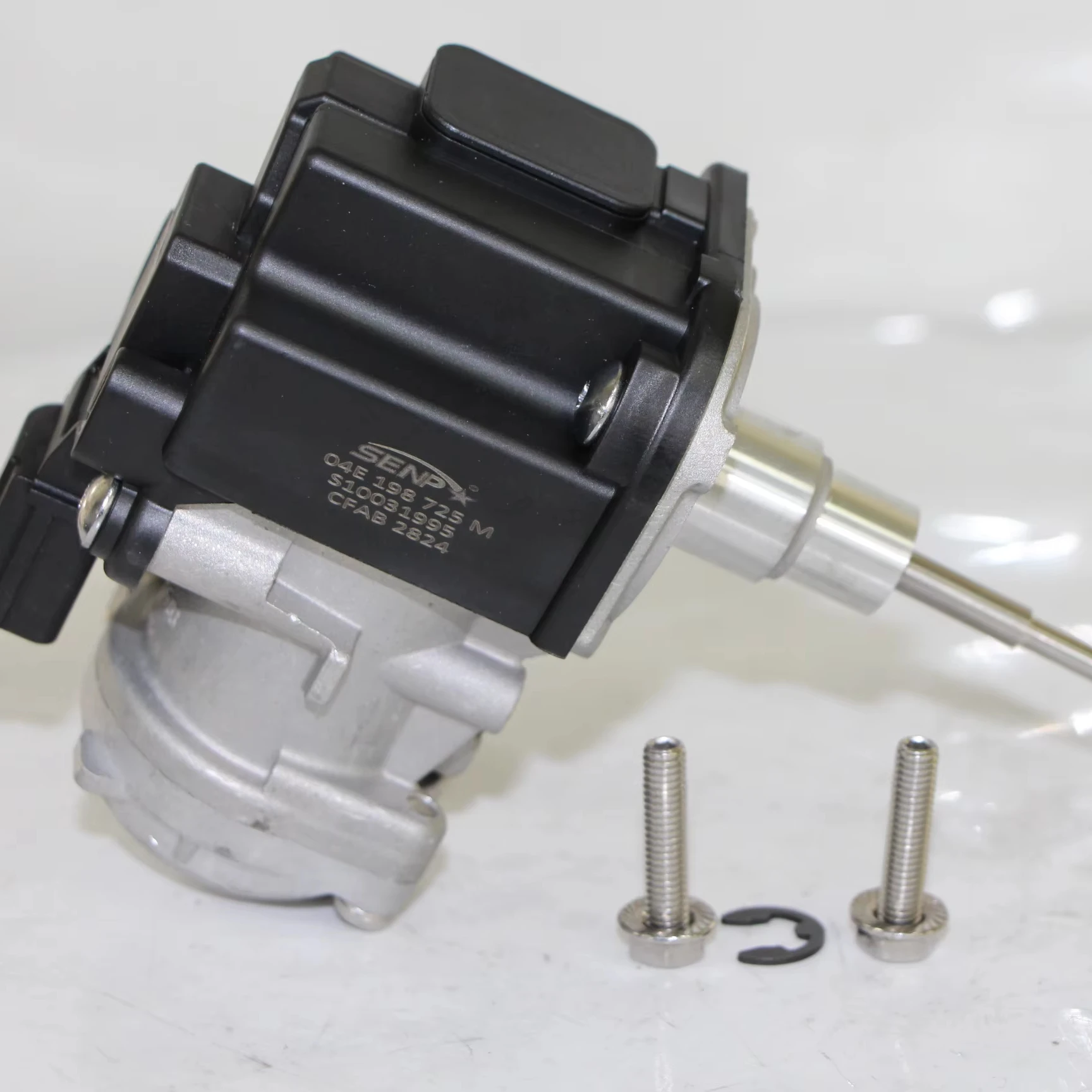 

Turbocharger valve 04E 198 725 M for VW GOLF1.4T