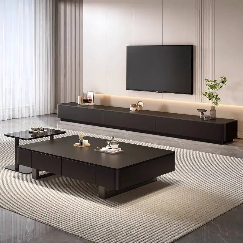 

Slim Simple Tv Cabinet Modern Long Minimalist Designer Storage Tv Stand Support Nordic Quality Muebles Para Hogar Furniture