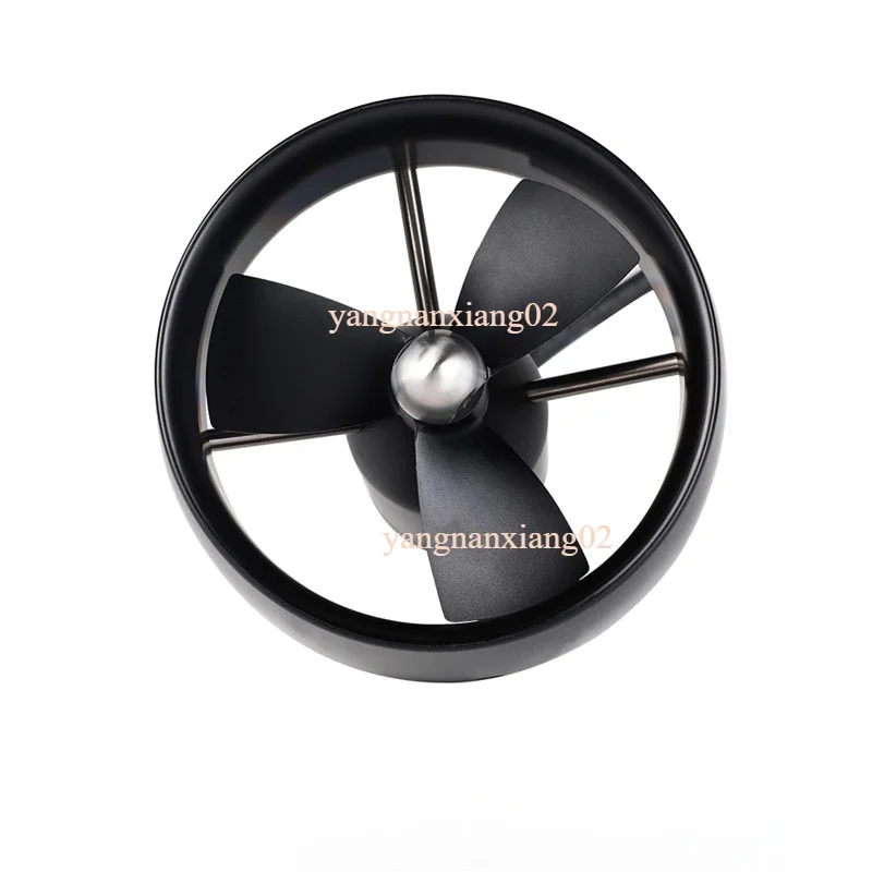 Marine Robot Underwater Unmanned Ship and Handheld Thruster Aluminum Alloy Precision Casting