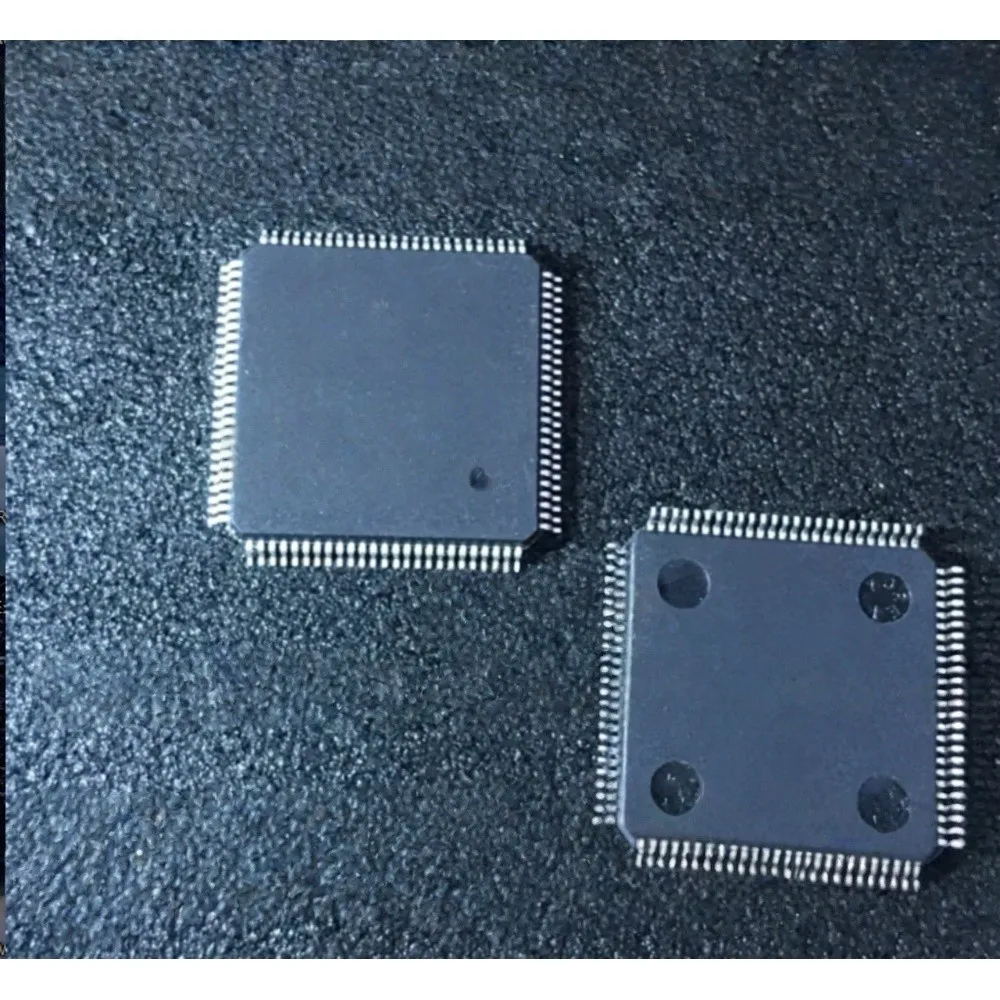 1-100PCS M51995FP M51995AFP M51995 TDA2822M TDA2822 STM32F100VCT6B 32 STM32F100VCT6 BHK OPA2363 OPA2363IDGSR