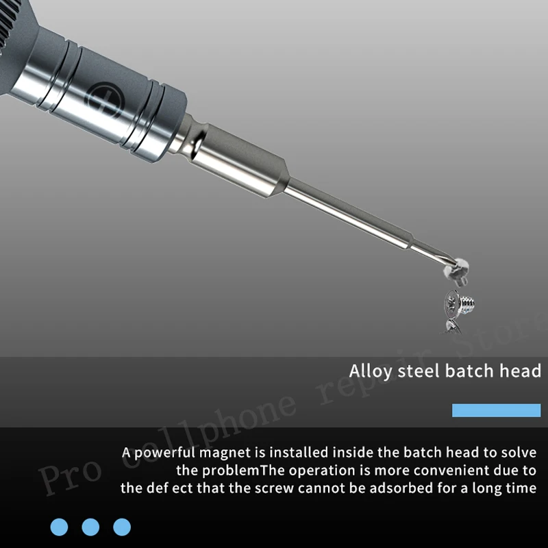 MaAnt MY-901 Professional Precision Maintenance Screwdriver For Mobile Phone Disassemble Openning Repair Tools Hand tool