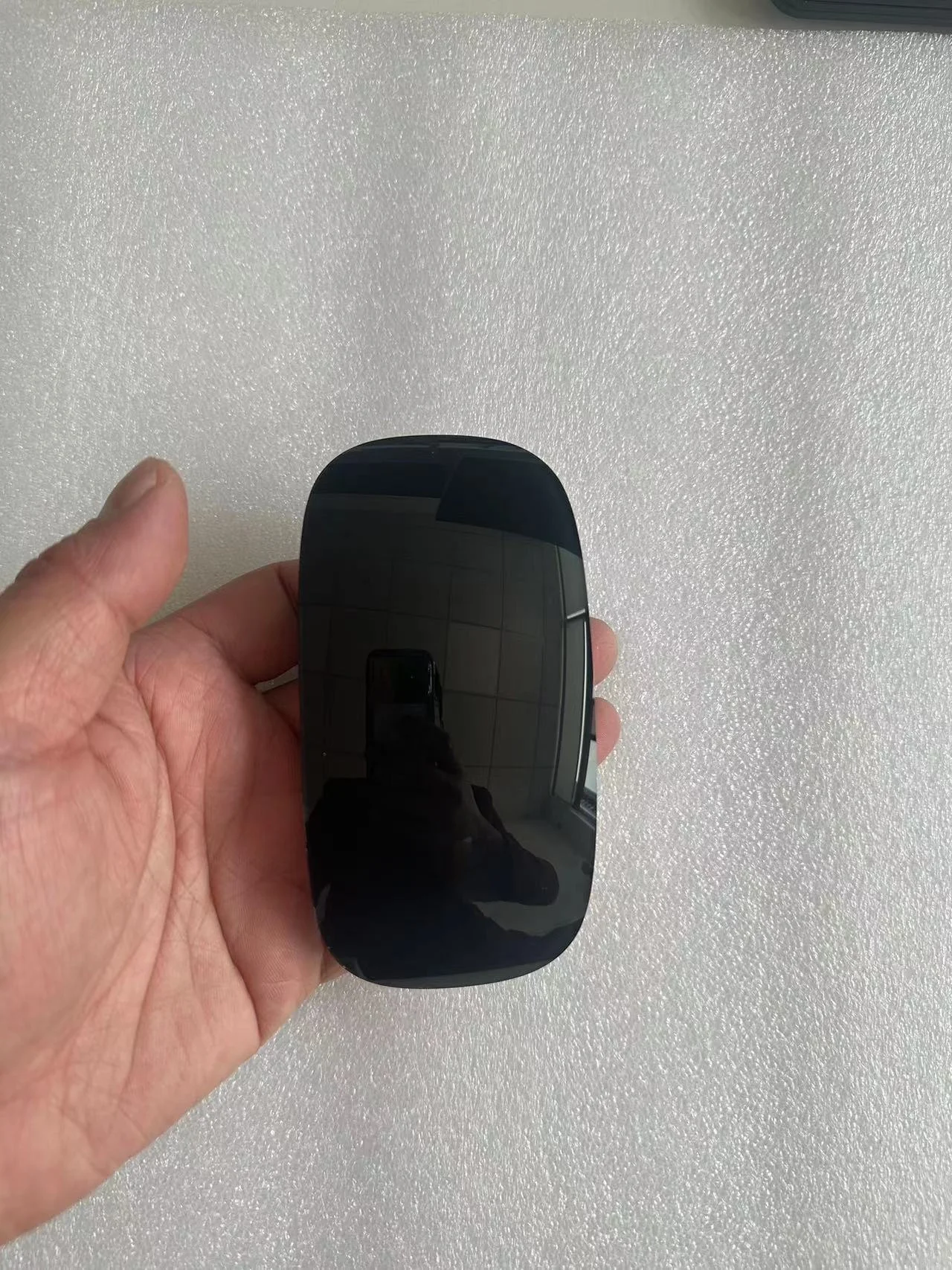 Magic mouse 2 black