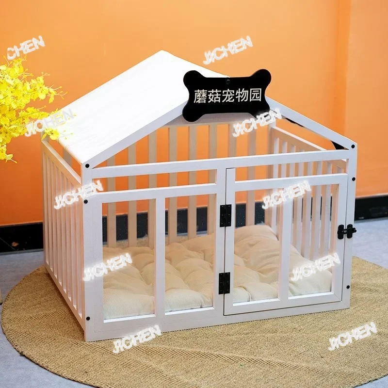 Zq Dog House Indoor… - image