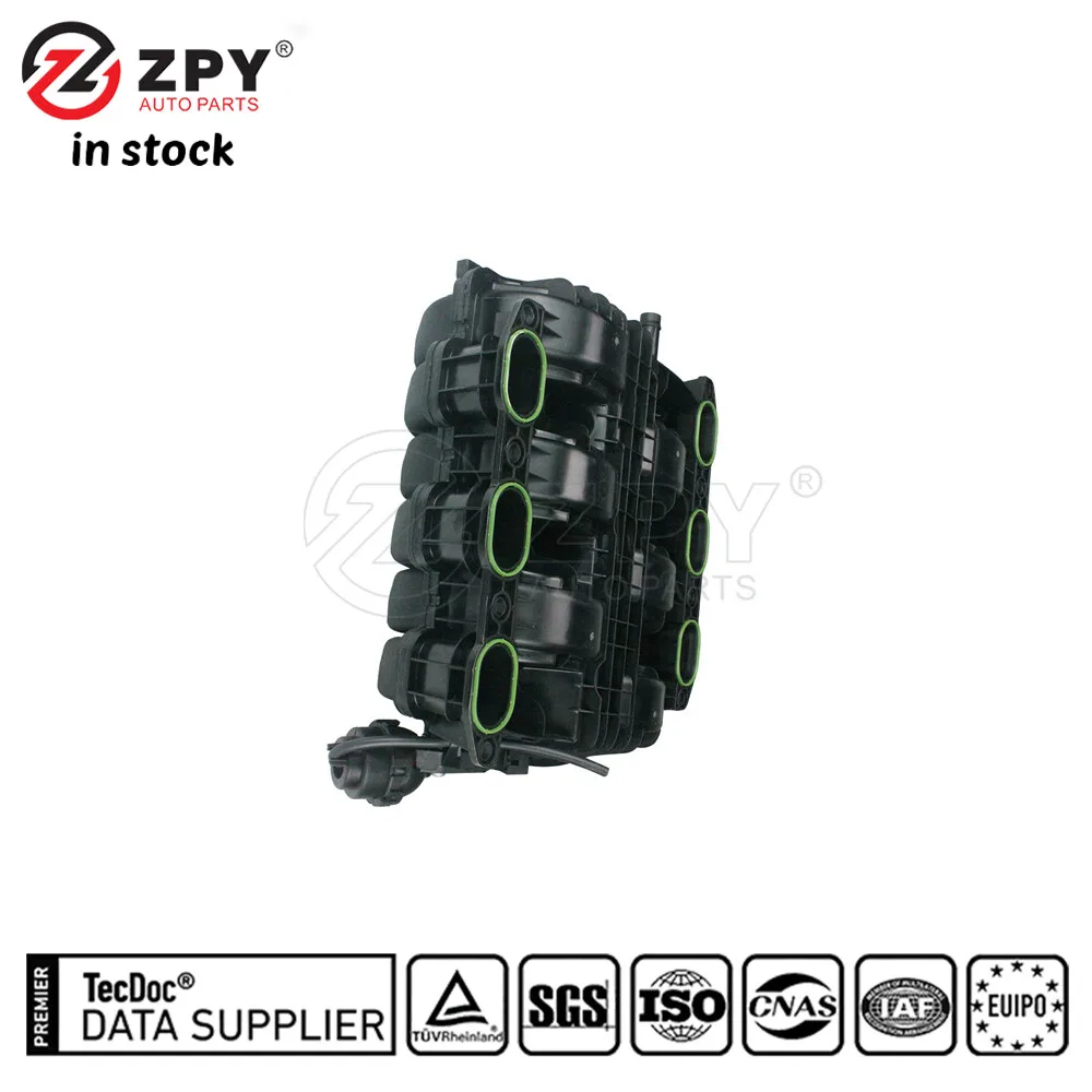 

ZPY Hight Quality Intake Manifold For PORSCHE PANAMERA 946 110 016 02