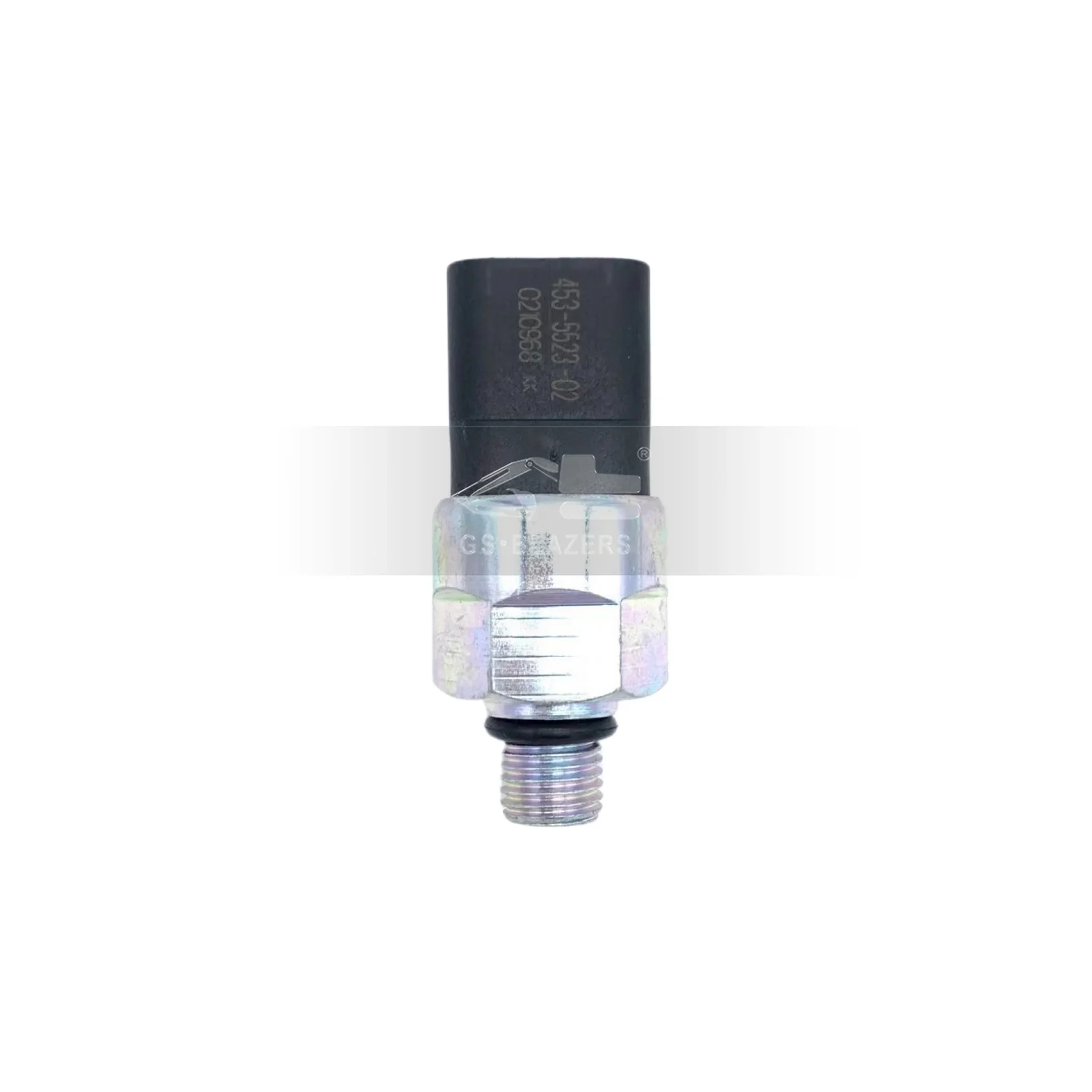 

Excavator Sensor Parts 453-5523-02 453-5523 Pressure Sensor for Volvo