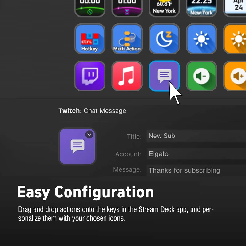 Hot M18 V3 International Console Visual Customization Keyboard Visual Keyboard/Dock Desktop Office Macro Control Keyboard Gifts