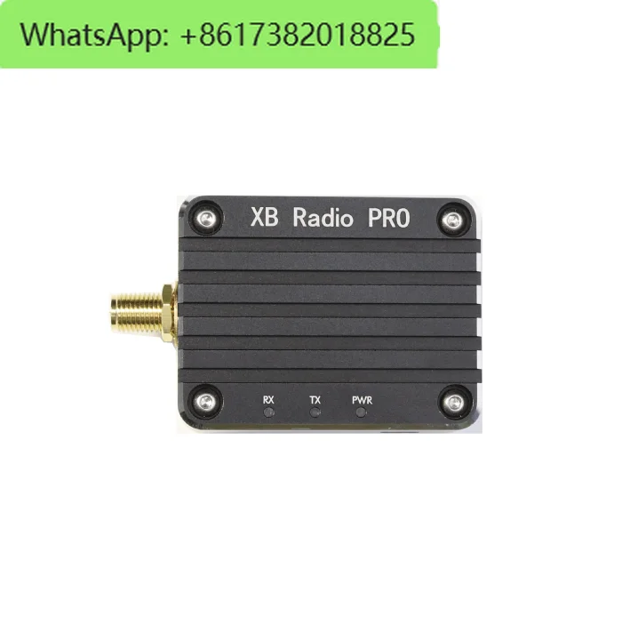 Xb Pro Radio Module… - image