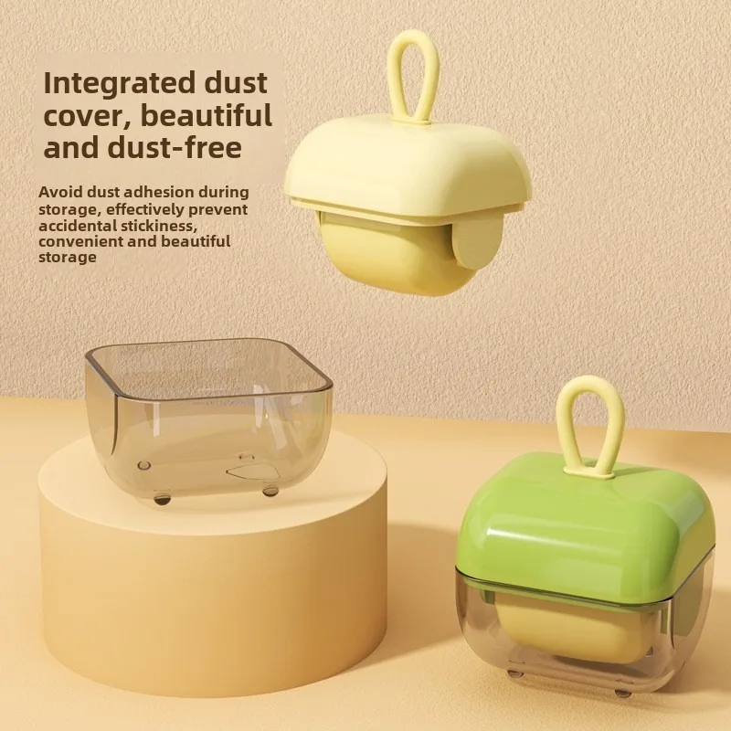 Entfernt Fusseln von Kleidung, Reinigungsroller, entfernt Haare, Pelletentferner, Tierhaarentferner, Heimroller, Haushaltsbürste, wiederverwendbar