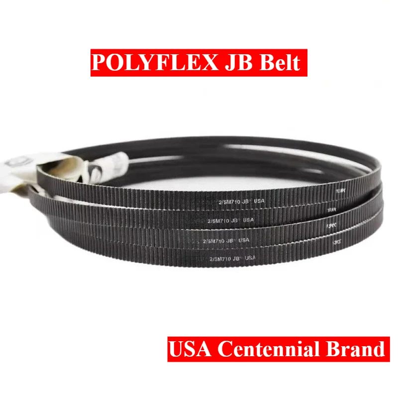 

Комбинированный ремень POLYFLEX США 2Gang/3Gang 5M530JB 5M545JB 5M560JB 5M580JB 5M600JB 5M615JB 5M630JB 5M650JB 5M670JB 5M690JB 5M710JB