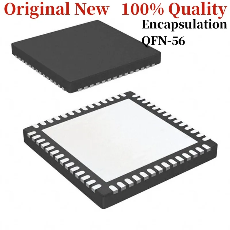 

New original RTL8812FR-CG package QFN56 chip integrated circuit IC