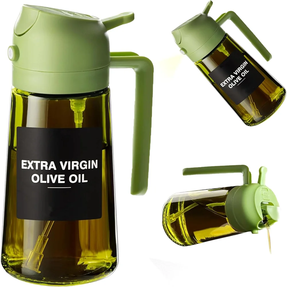 470 Ml Oil Sprayer … - image