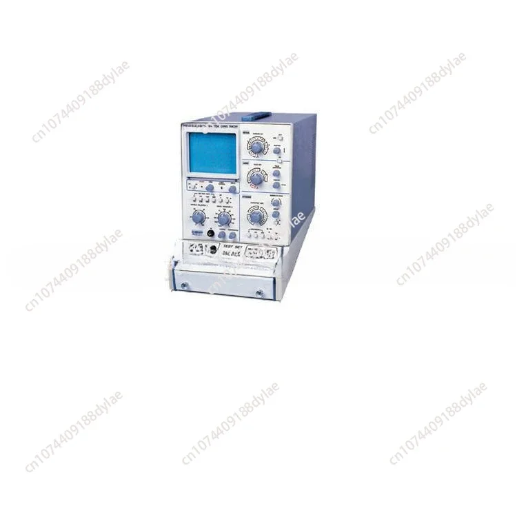 grafisch instrument met 5KV hogedruktestbank CA-4810A transistor curve tracer-testinstrument