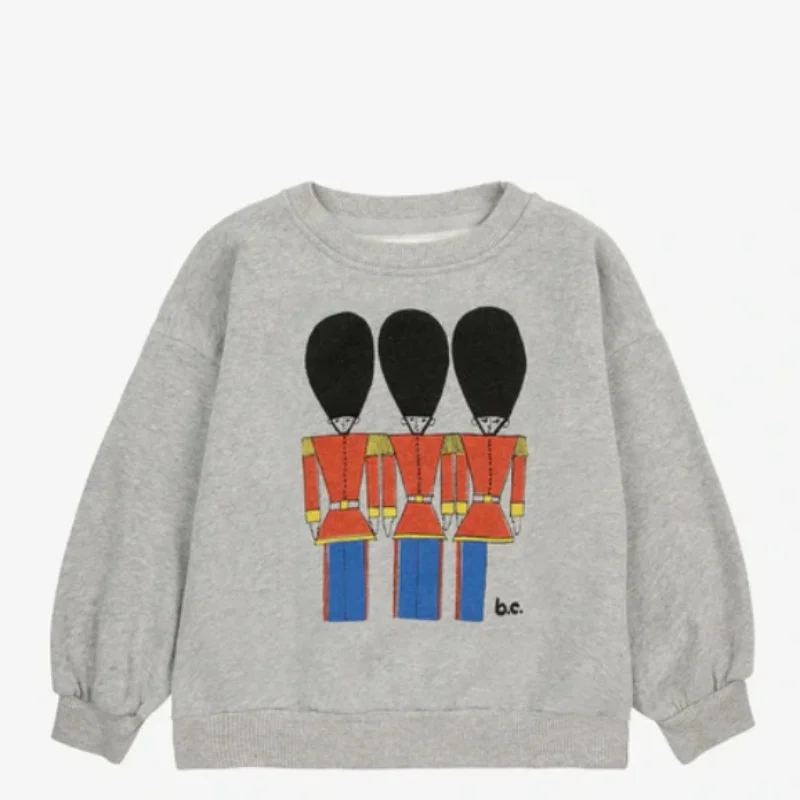 Sweat-shirt décontracté pour enfants, pull pour enfants, vêtements de sport pour bébé, pull pour garçons et filles, vêtements d'extérieur en Y, automne et hiver 2024