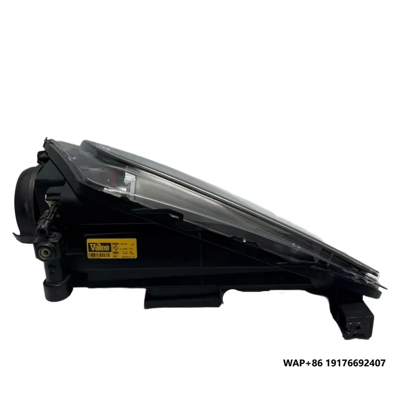 

For'Ferrari F430 Authentic LED Headlamp Original Equipment Manufacturer Canbu White New Part Numbers 214158 214191 214156 198682