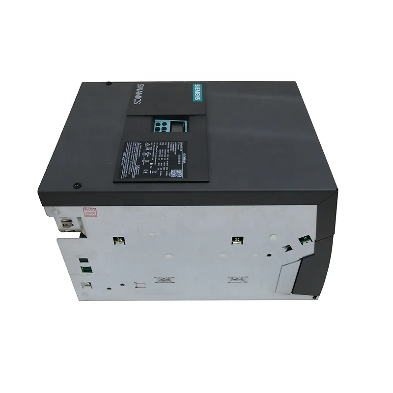 المعدات الكهربائية منظم سرعة التيار المستمر 6RA8 محول موديل 6RA8078-6DV62-0AA0