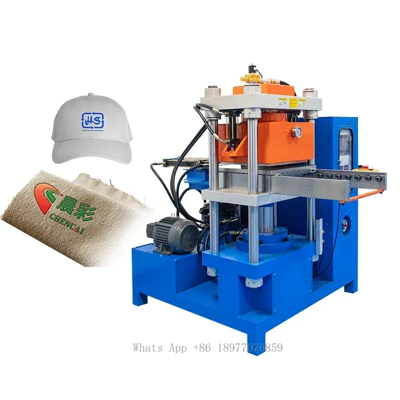 Making Silicone Phone Case Production Line Equipment Vacuum Vulcanizing Machine