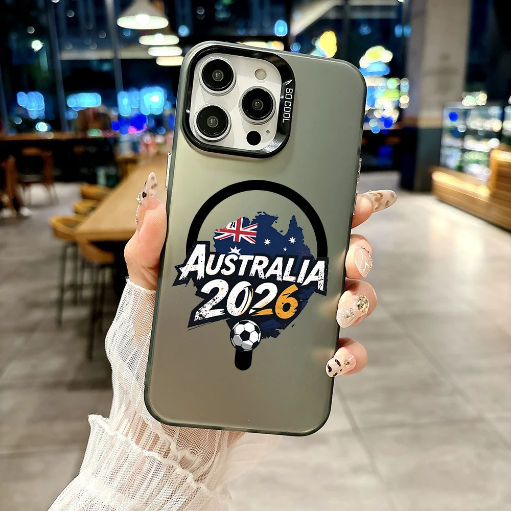 Magnetic Phone Case for iPhone - Phone Cases Australia review and price
