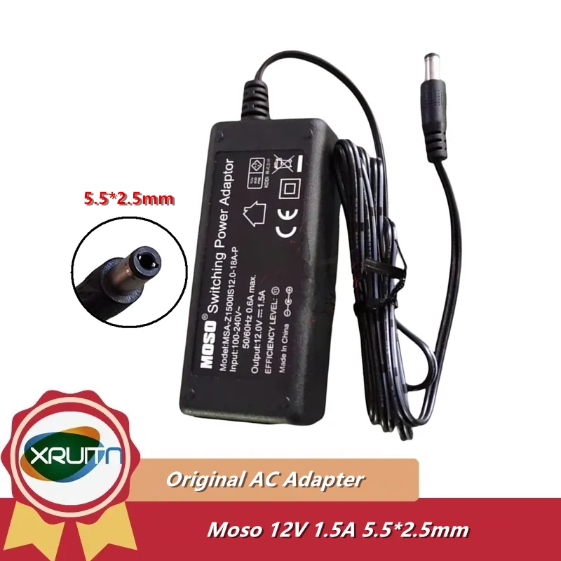 Genuine Moso MSA-Z1…