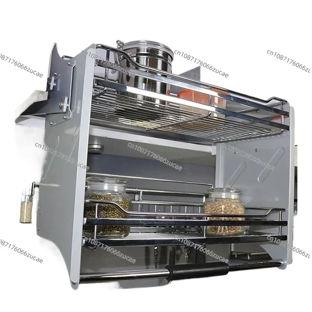 New Stainless Steel… - image