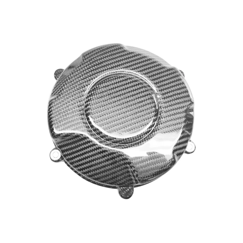 

Hot selling Factory Manufacturing Autoclave Dry Carbon Fiber Engine Cover for 2018-2019