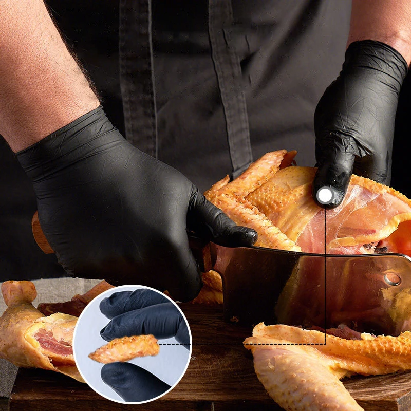 Thumbnail 4 - #47 Top Disposable Gloves Picks for Every Budget