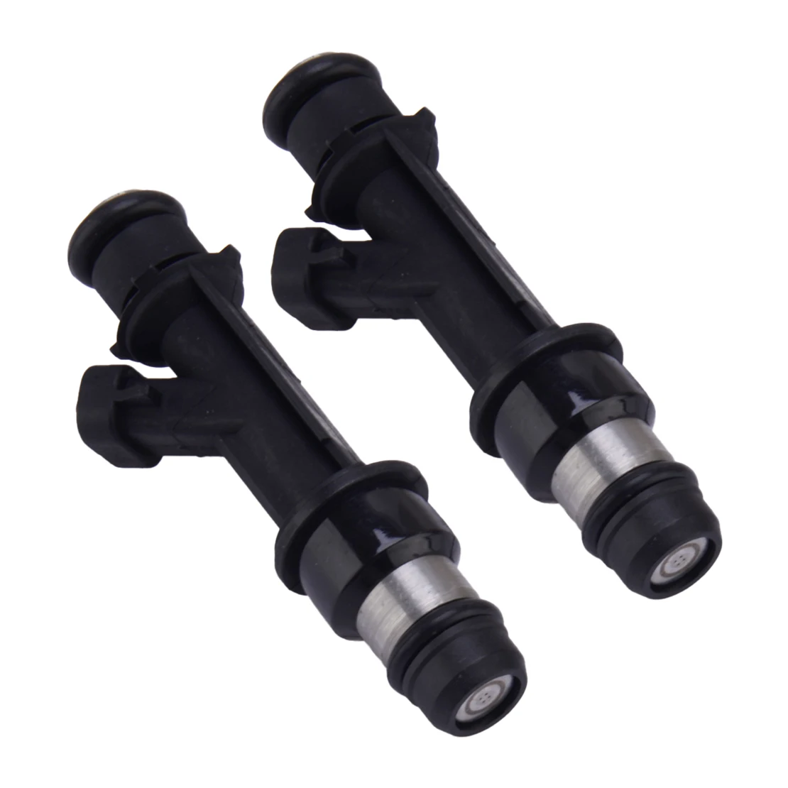 2pcs Fuel Injector Fit For Buick Chevrolet GMC Isuzu Oldsmobile 25313185 25317671 83211178 17113794 171146145 FJ10578 12569573