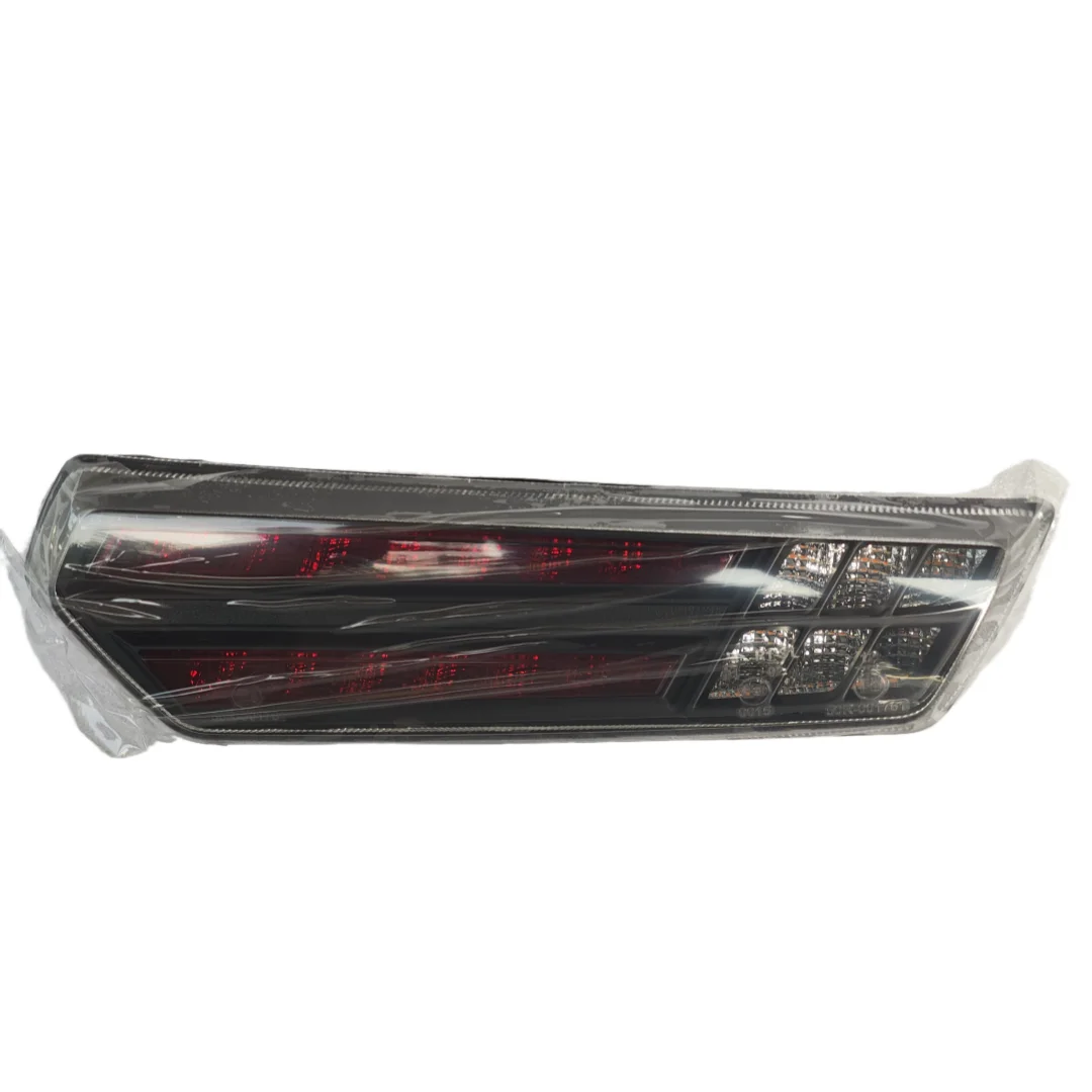 Genuine original LED rear right tail light part for beach buggy, suitable for Loncin LX200AU 283770016-0001