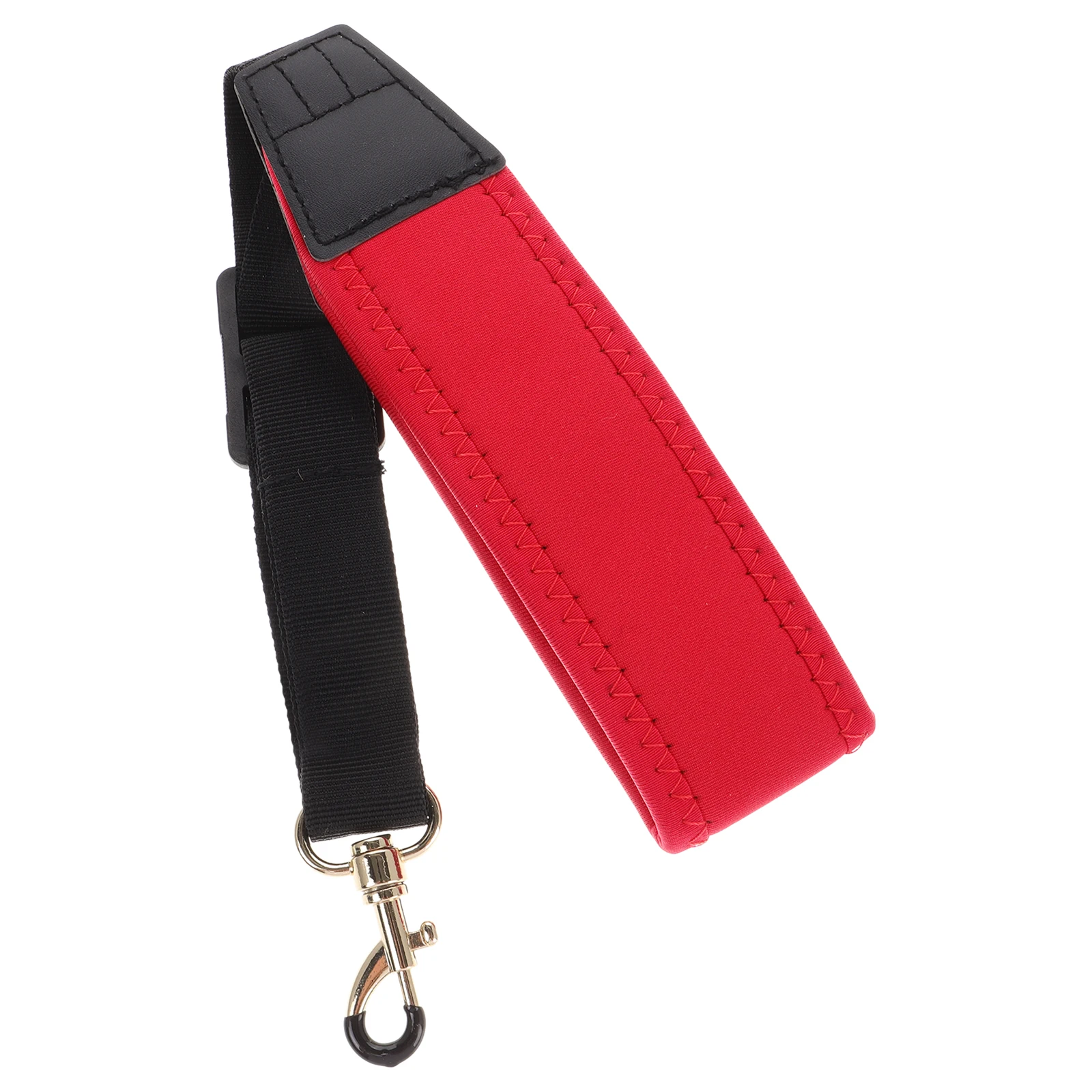 

Saxophone Strap Neck for Accessory Lanyard Alto Harness Adjustable Belt Replacement