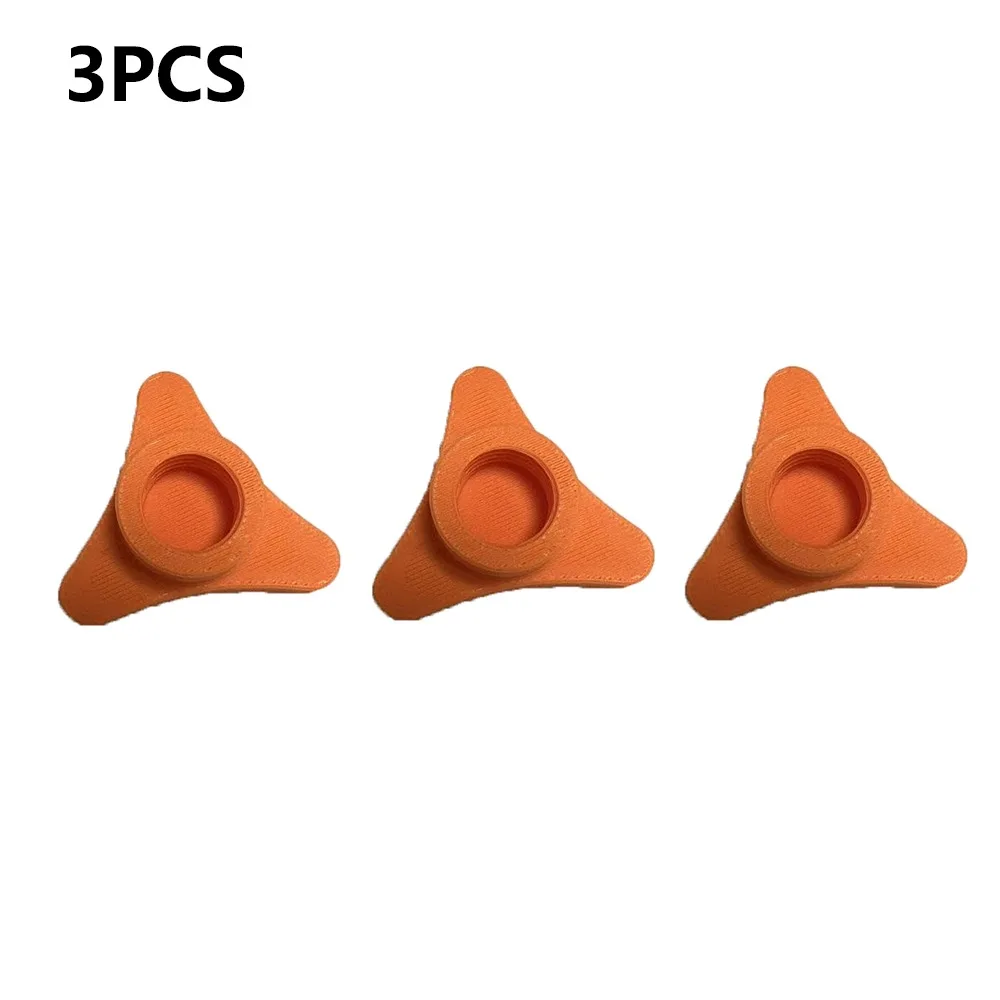 

Prevents Drying Sealant Nozzle Cleaner 3D Printing Handy DIY Tool Glass Glue Sealing Cap Plastic Fits Standard Sizes