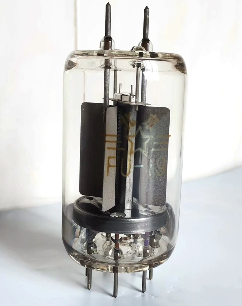 Lyele Fu19 Vacuum Tube output power 15W Electronic Tube For Tube Amplifier