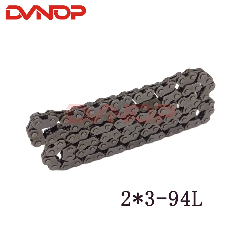 Motorcycle Timing Cam Chain for HONDA CBF CB XR GLH 125 CBF125 CB125F XR125L CBF CG NXR XR MEGAPRO 150 CBF150 XR150L NXR150