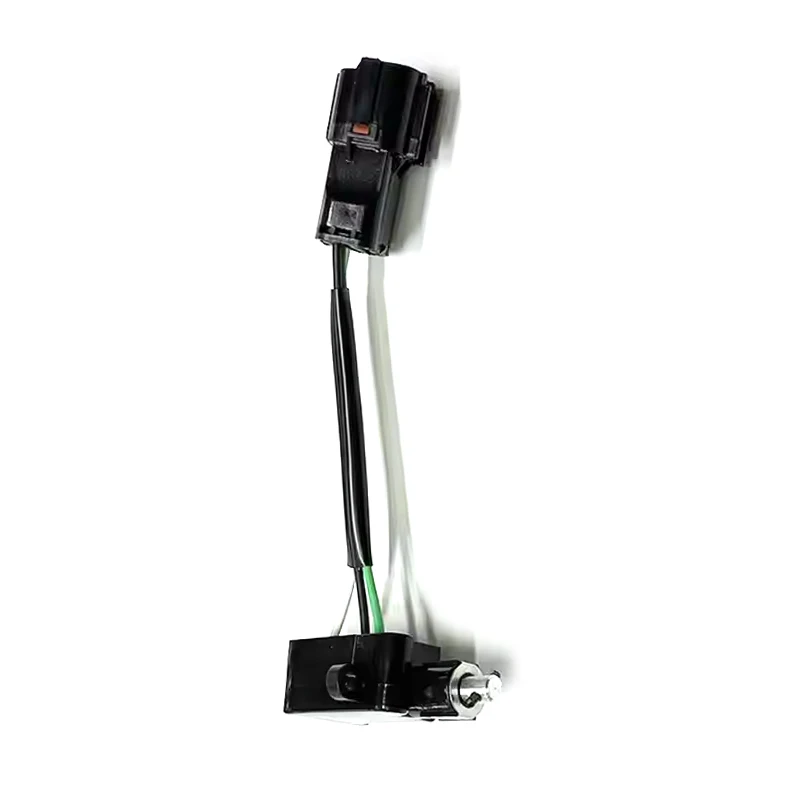 Construction Machinery Parts Wa380-3 Wheel Loader Parts Switch Parking 421-43-26471 Loader Spare Parts