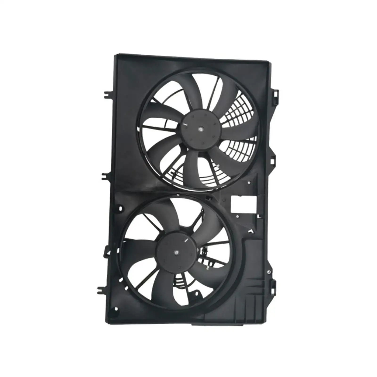 Cooling Fans Assembly Replaces 621530 for Lexus RX350 F Sport 2013-2016