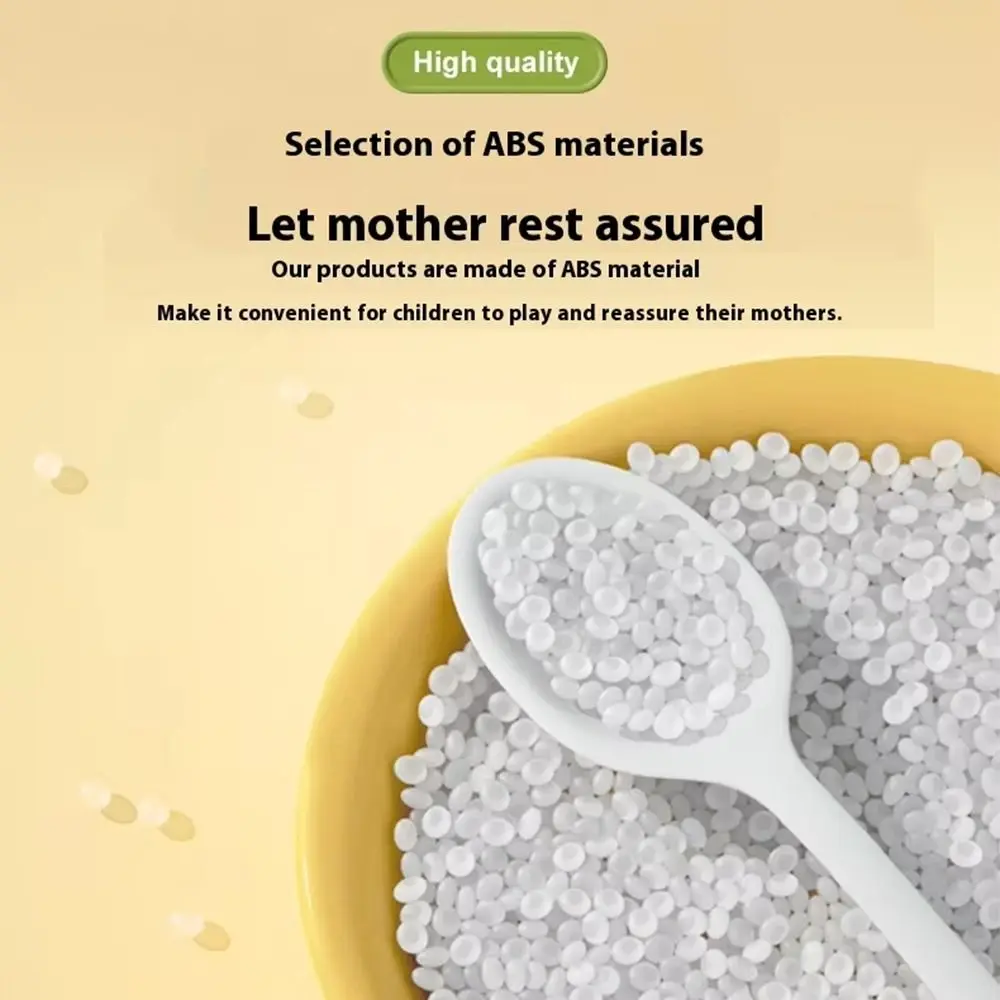 Creatieve magische theepot voor kinderen Grappige gadgets Nieuwigheid Magische theepot rekwisieten Set Dubbele gietsimulatie