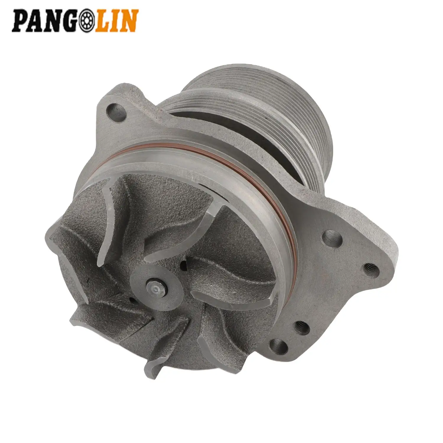 

1 шт. сверхмощный водяной насос 4386576 3684450 3683651 для двигателей Cummins ISX ISZ, аксессуары для двигателей автомобиля, запасные части